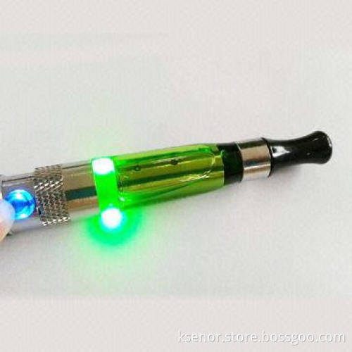 LED CE5+ Atomizer with Capacity of 1.6mL